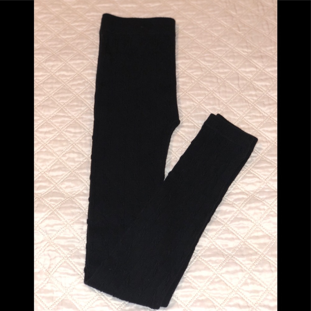 One Step Up Tights